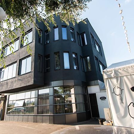Zolotko Apartment กาลาจิ ภายนอก รูปภาพ