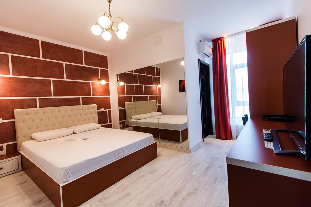 Zolotko Apartment กาลาจิ ภายนอก รูปภาพ