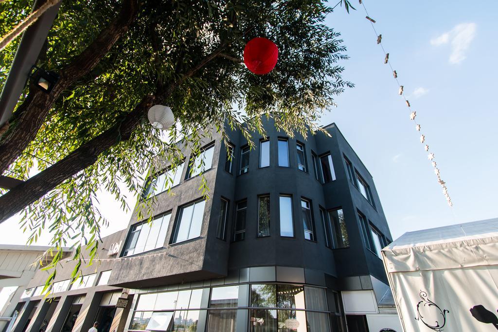 Zolotko Apartment กาลาจิ ภายนอก รูปภาพ