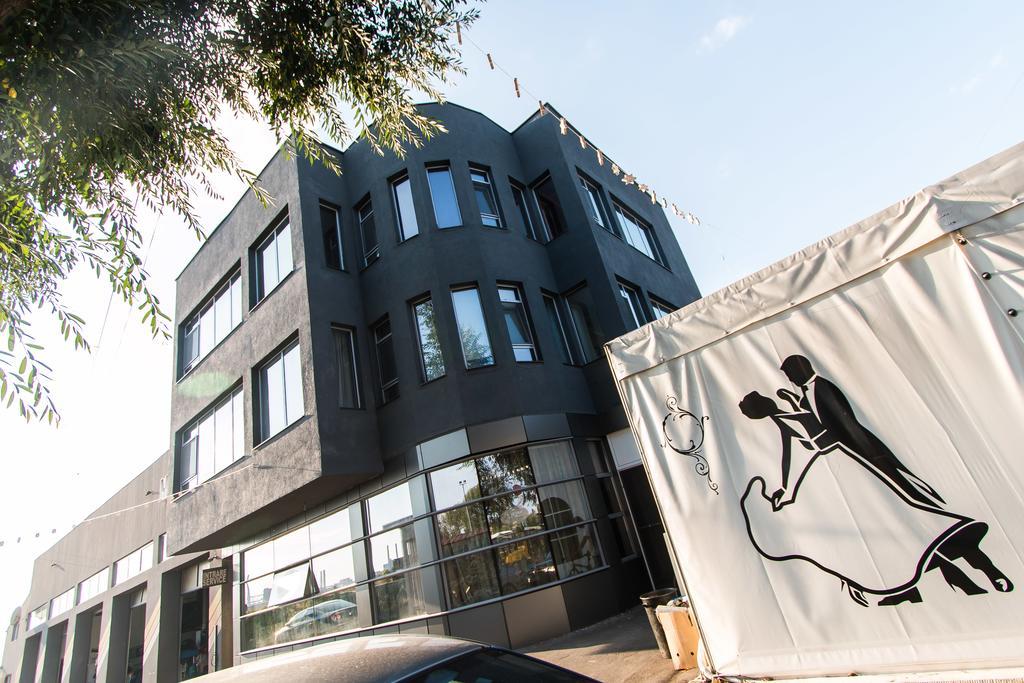 Zolotko Apartment กาลาจิ ภายนอก รูปภาพ