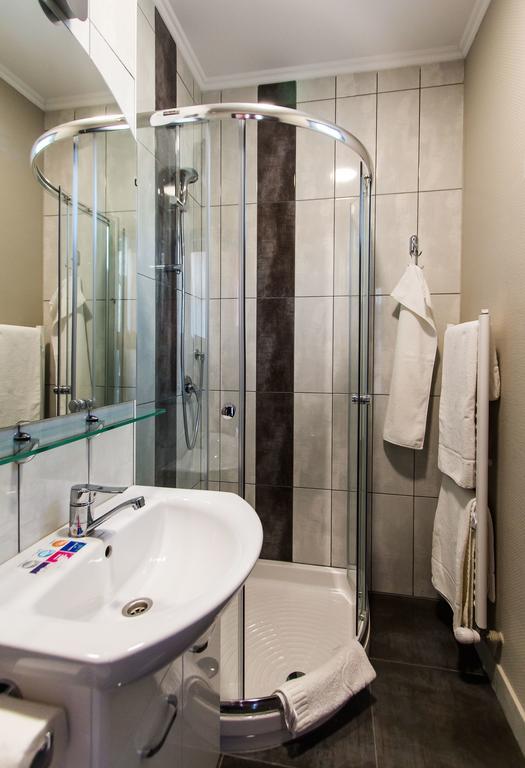 Zolotko Apartment กาลาจิ ภายนอก รูปภาพ
