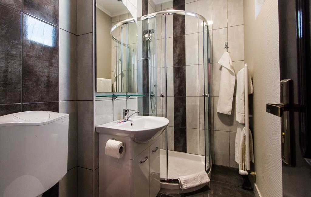 Zolotko Apartment กาลาจิ ภายนอก รูปภาพ