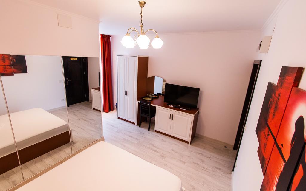 Zolotko Apartment กาลาจิ ภายนอก รูปภาพ
