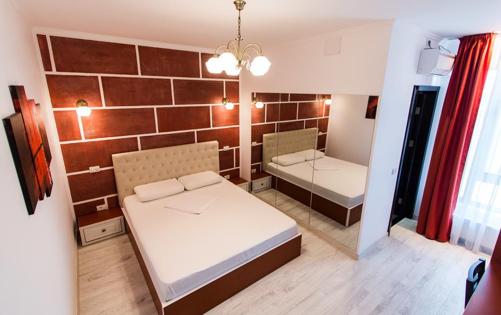 Zolotko Apartment กาลาจิ ภายนอก รูปภาพ