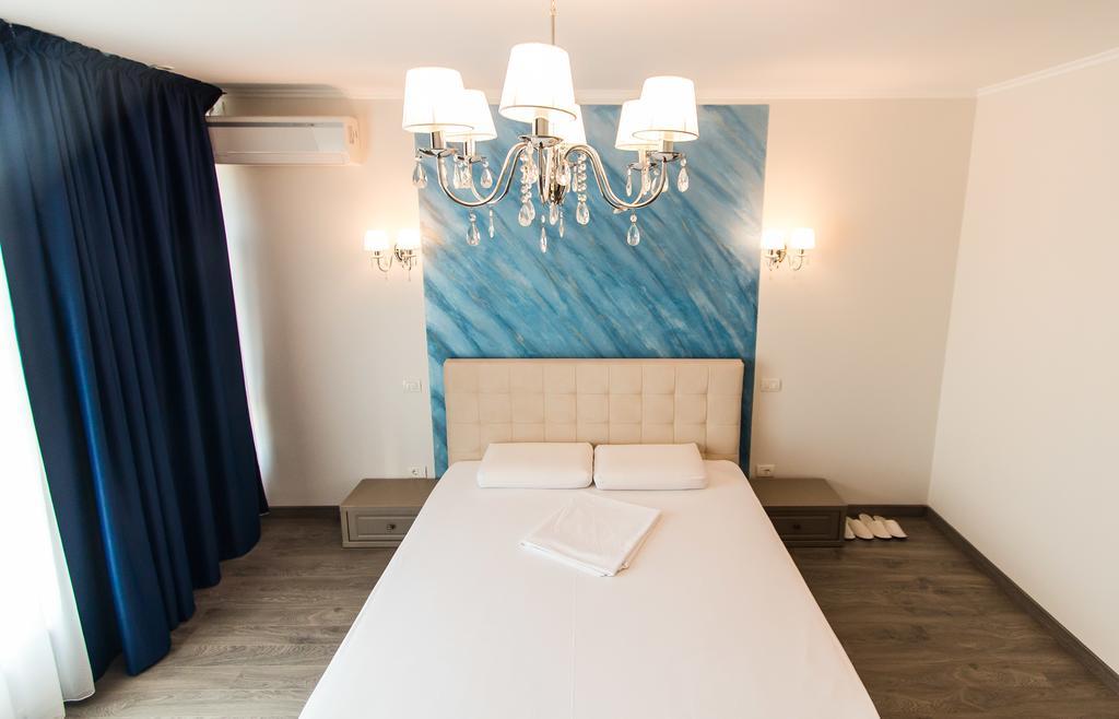 Zolotko Apartment กาลาจิ ภายนอก รูปภาพ