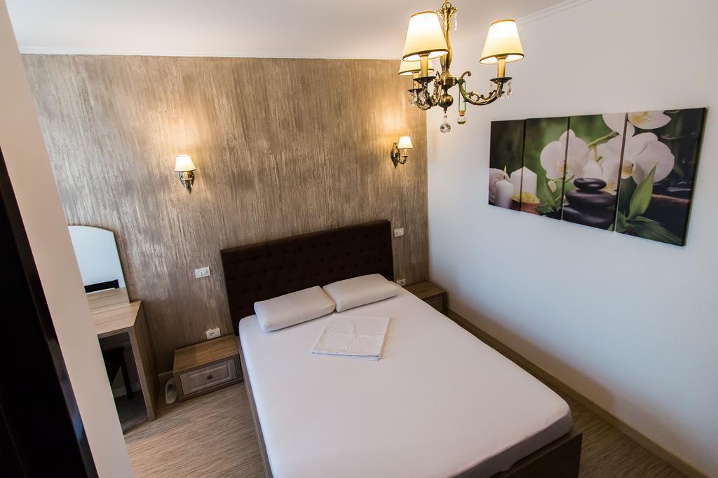 Zolotko Apartment กาลาจิ ภายนอก รูปภาพ