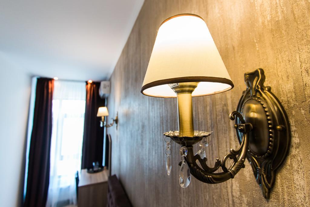 Zolotko Apartment กาลาจิ ภายนอก รูปภาพ