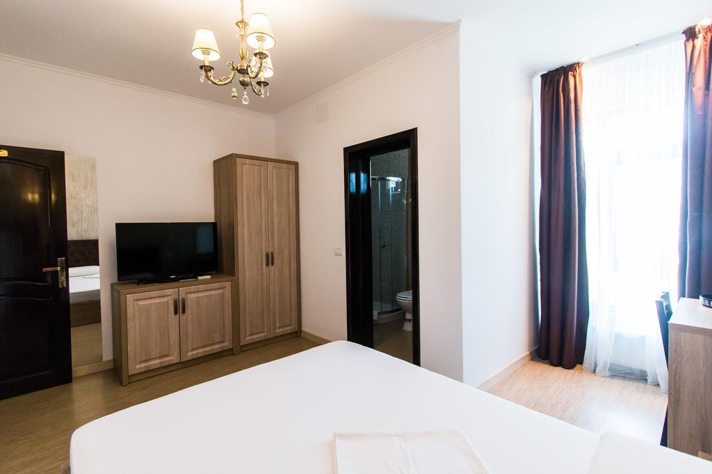 Zolotko Apartment กาลาจิ ภายนอก รูปภาพ