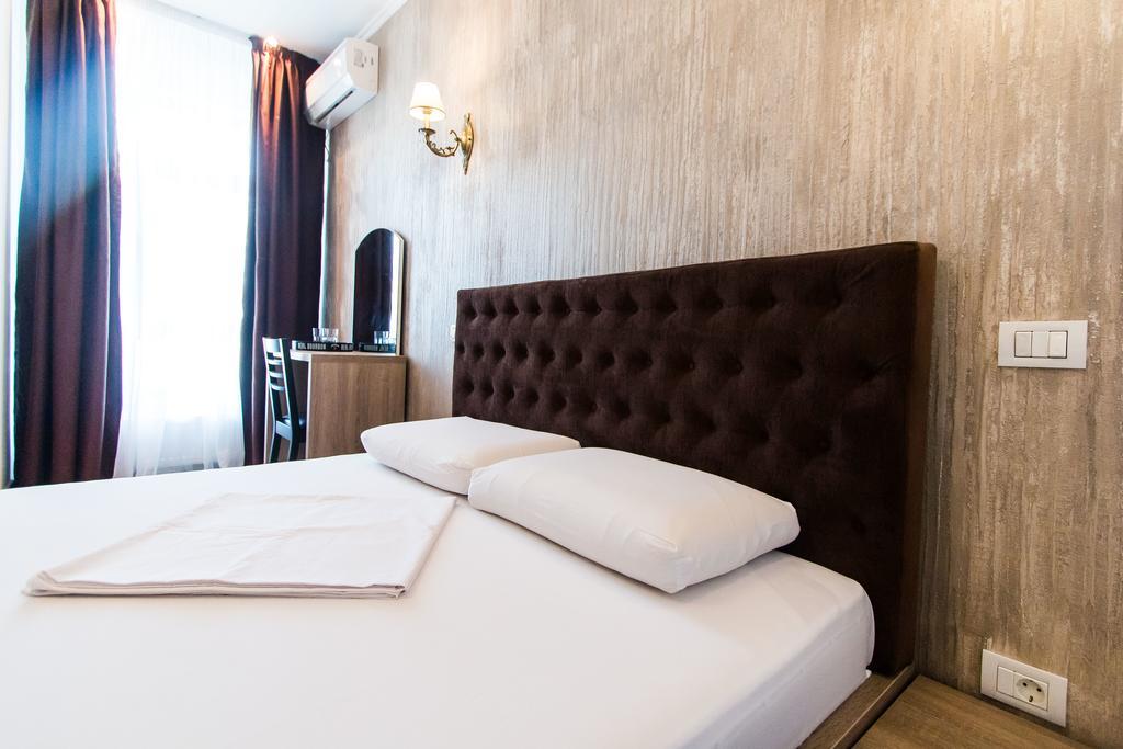 Zolotko Apartment กาลาจิ ภายนอก รูปภาพ