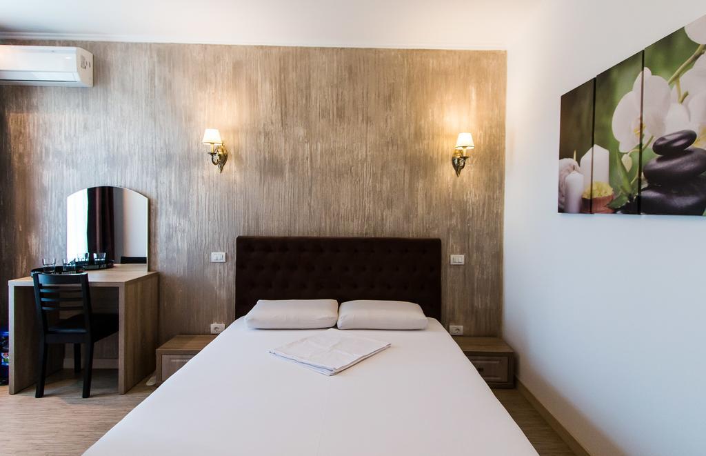 Zolotko Apartment กาลาจิ ภายนอก รูปภาพ