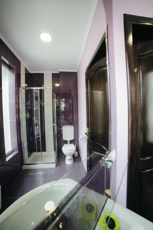 Zolotko Apartment กาลาจิ ภายนอก รูปภาพ