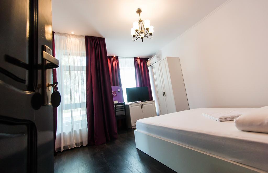 Zolotko Apartment กาลาจิ ภายนอก รูปภาพ